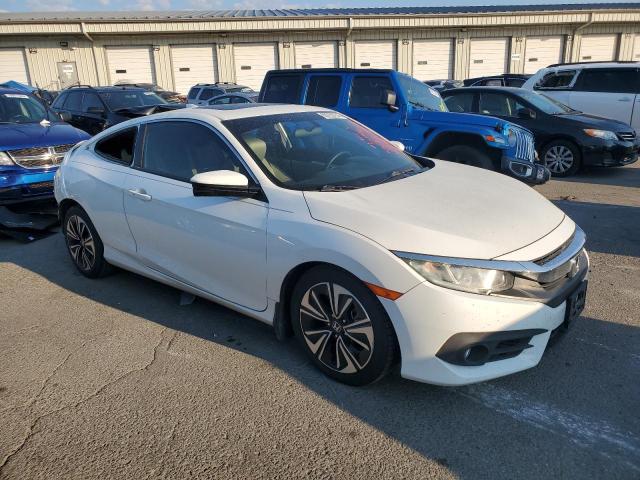 Photo 4 from auction – 2018 HONDA CIVIC EX with VIN 2HGFC3B35JH352595