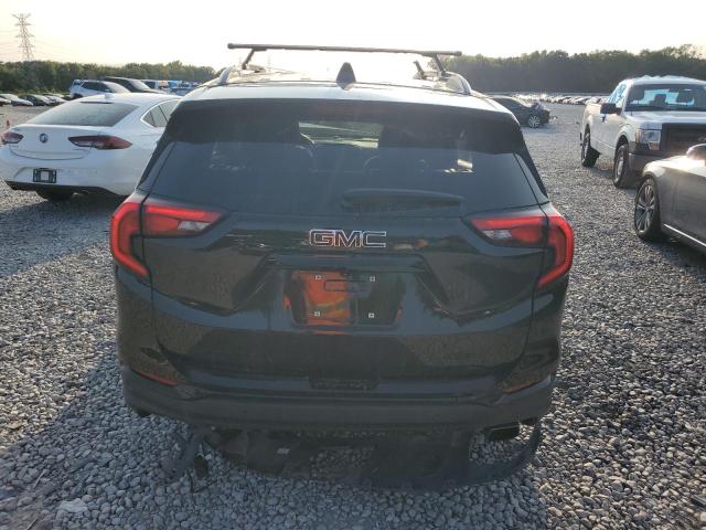 Photo 6 from auction – 2019 GMC TERRAIN SL with VIN 3GKALVEX6KL358549