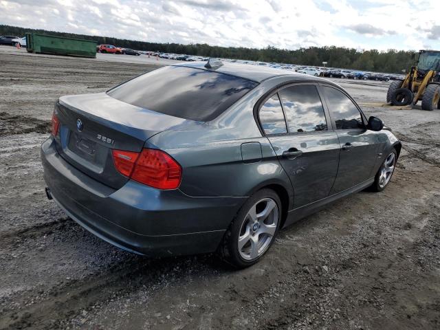 Photo 3 from auction – 2009 BMW 328 XI with VIN WBAPK73569A453827