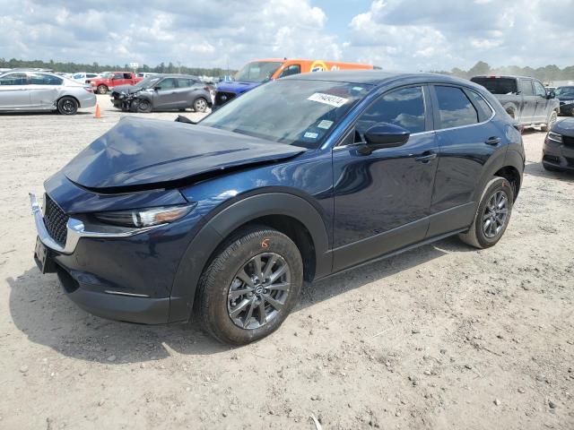 MAZDA CX-30 2023 with VIN 3MVDMBAM7PM538784 - Photo from auction