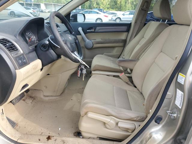 Photo 7 from auction – 2007 HONDA CR-V EX with VIN JHLRE48537C115249
