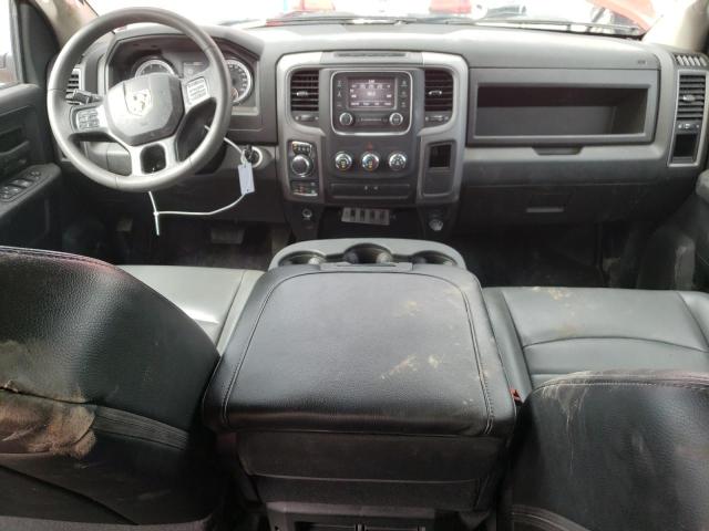 Photo 8 from auction – 2022 RAM 1500 CLASS with VIN 3C6RR7KG5NG206201