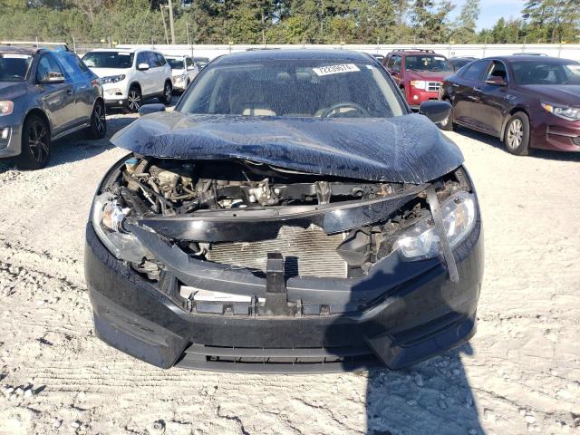 Photo 5 from auction – 2018 HONDA CIVIC EX with VIN 2HGFC2F7XJH510419