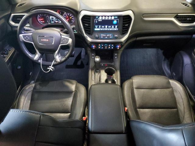 Photo 8 from auction – 2018 GMC ACADIA SLT with VIN 1GKKNMLS5JZ133238
