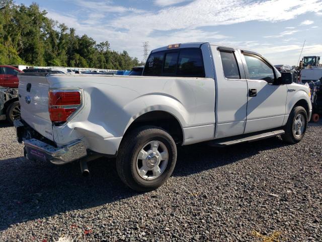 Photo 3 from auction – 2013 FORD F150 SUPER with VIN 1FTEX1CM7DKE93966
