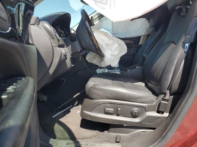 Photo 7 from auction – 2017 BUICK ENCLAVE with VIN 5GAKRBKD8HJ169149