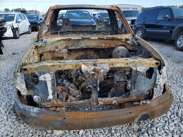 Photo 5 from auction – 2003 FORD F150 with VIN 1FTRF17223NB91611