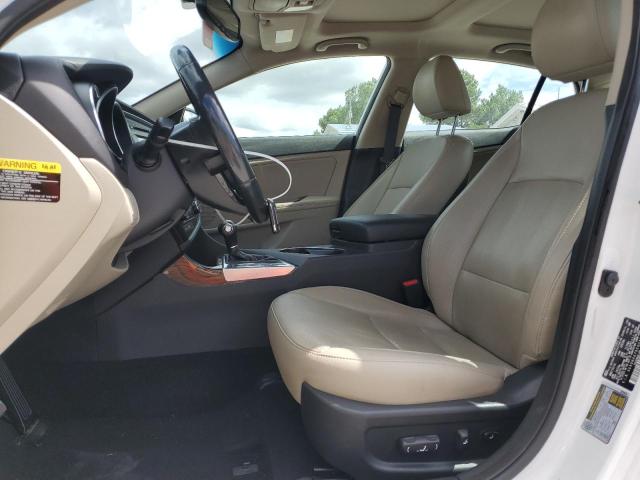 Photo 7 from auction – 2014 KIA OPTIMA EX with VIN 5XXGN4A76EG330413