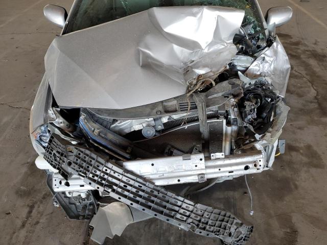 Photo 11 from auction – 2014 HONDA INSIGHT EX with VIN JHMZE2H73ES001384