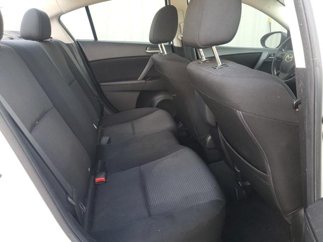 Photo 10 from auction – 2013 MAZDA 3 I with VIN JM1BL1U74D1846418