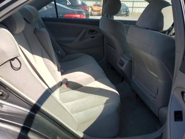 Photo 10 from auction – 2007 TOYOTA CAMRY CE with VIN 4T1BE46K37U085151