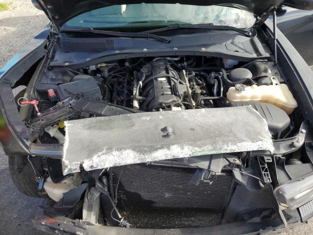 Фото 11 с аукциона – 2014 DODGE CHARGER R/ с VIN 2C3CDXCT0EH144641