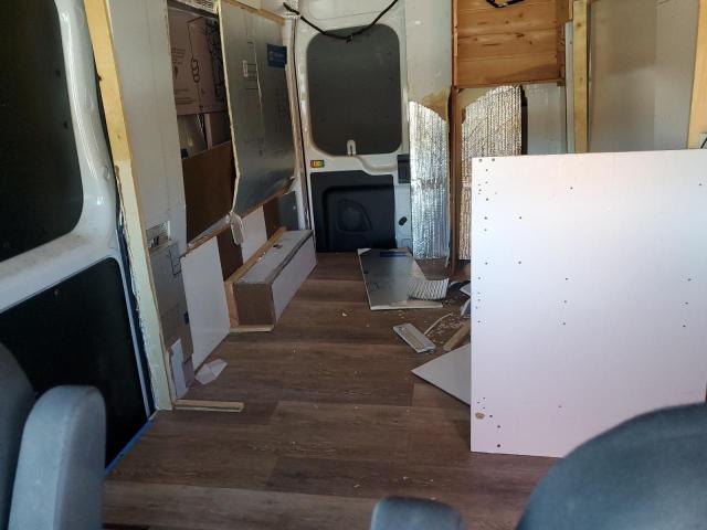 Photo 10 from auction – 2020 FORD TRANSIT T- with VIN 1FTBW2XG2LKB46298