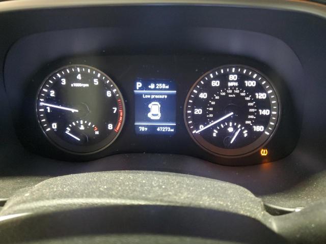 Photo 9 from auction – 2019 HYUNDAI TUCSON SE with VIN KM8J2CA42KU895600