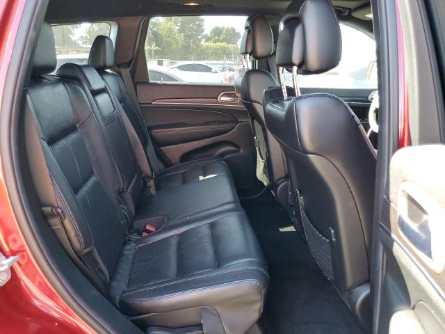 Photo 11 from auction – 2014 JEEP GRAND CHER with VIN 1C4RJEBG6EC389499