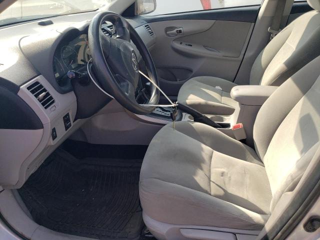 Photo 7 from auction – 2013 TOYOTA COROLLA BA with VIN 5YFBU4EE5DP207424