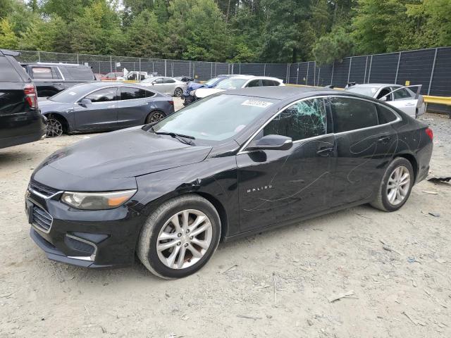 Photo 1 from auction – 2016 CHEVROLET MALIBU LT with VIN 1G1ZE5ST9GF186974