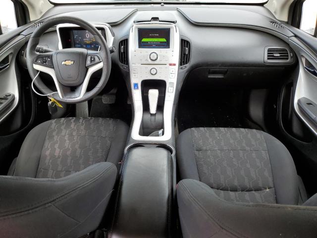 Photo 8 from auction – 2011 CHEVROLET VOLT with VIN 1G1RC6E47BU102817