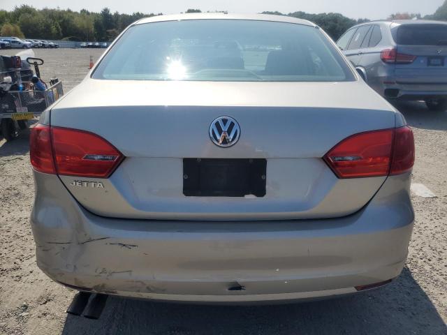 Photo 6 from auction – 2013 VOLKSWAGEN JETTA BASE with VIN 3VW2K7AJ3DM233180