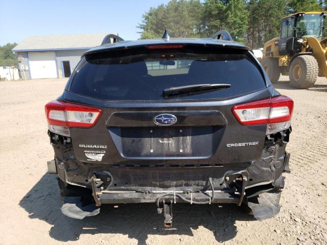 Photo 6 from auction – 2019 SUBARU CROSSTREK with VIN JF2GTACC3K8387084