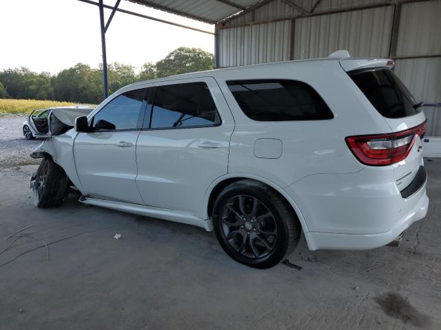 Photo 2 from auction – 2016 DODGE DURANGO R/ with VIN 1C4SDJCT4GC486202