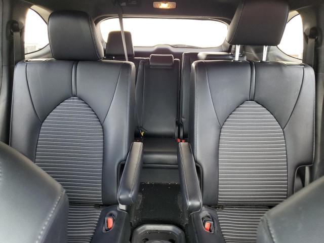 Photo 10 from auction – 2021 TOYOTA HIGHLANDER with VIN 5TDJZRBH5MS084224