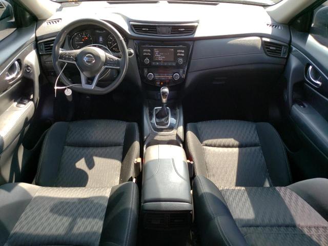 Photo 8 from auction – 2017 NISSAN ROGUE S with VIN KNMAT2MV7HP599902