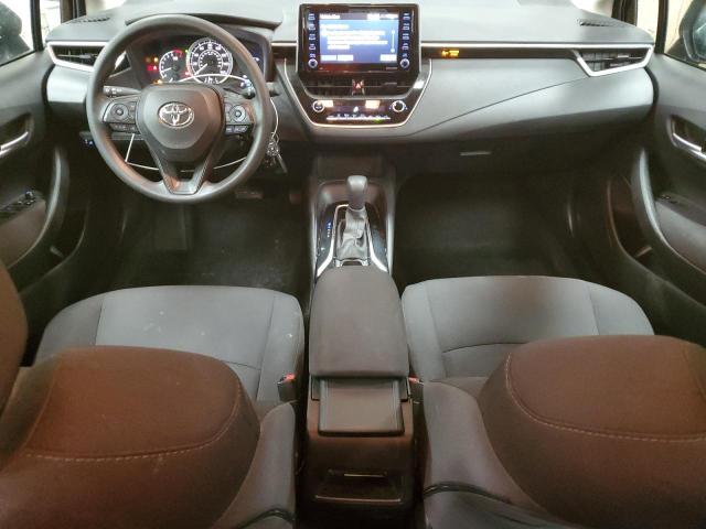 Photo 8 from auction – 2021 TOYOTA COROLLA LE with VIN 5YFEPMAE6MP163508