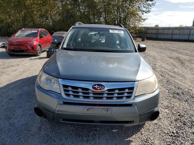 Photo 5 from auction – 2011 SUBARU FORESTER 2 with VIN JF2SHABC8BH744062