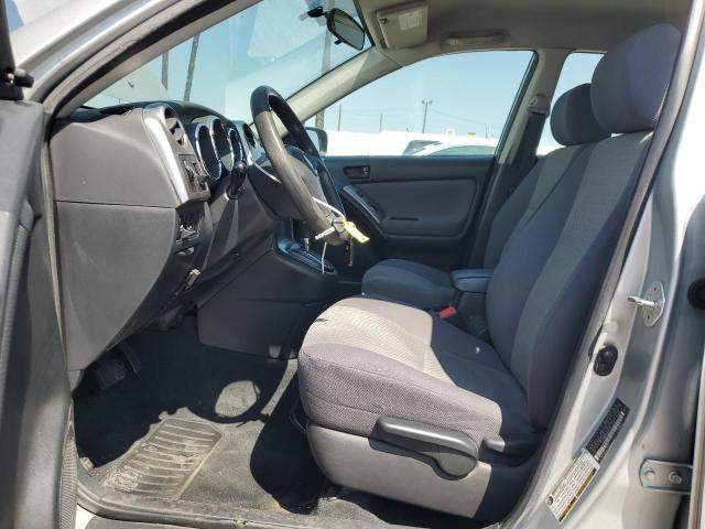 Photo 7 from auction – 2006 TOYOTA COROLLA MA with VIN 2T1KR32E46C571269