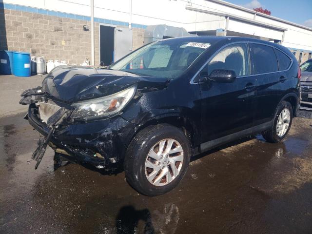 Photo 1 from auction – 2016 HONDA CR-V EX with VIN 2HKRM4H50GH662547