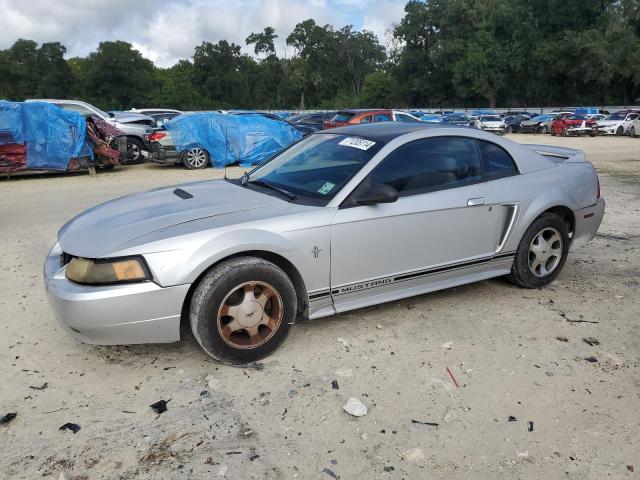 Photo 1 from auction – 2000 FORD MUSTANG with VIN 1FAFP404XYF122105