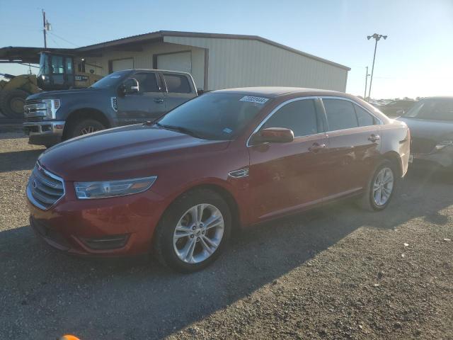 FORD TAURUS SEL 2016 with VIN 1FAHP2E82GG127929 - Photo from auction