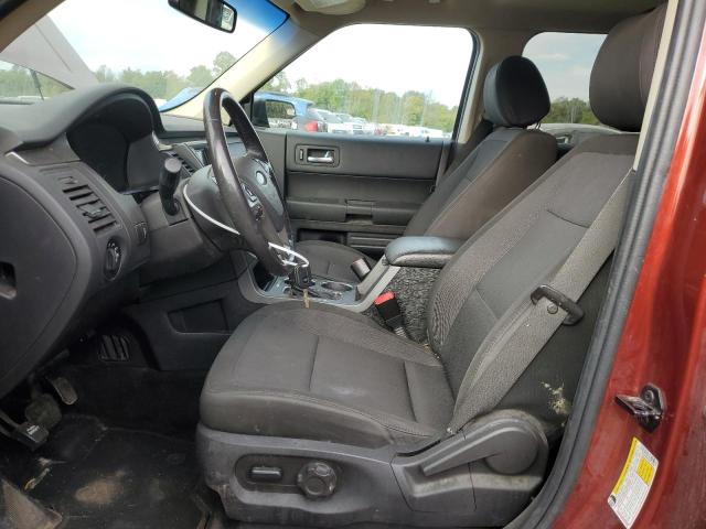 Photo 7 from auction – 2014 FORD FLEX SE with VIN 2FMGK5B85EBD19565