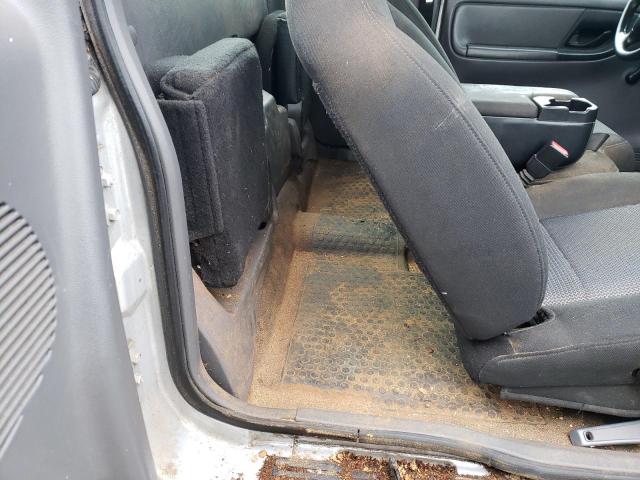Photo 10 from auction – 2003 FORD RANGER SUP with VIN 1FTZR44V23PB34014