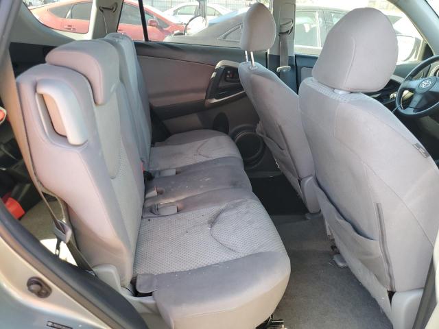 Photo 11 from auction – 2008 TOYOTA RAV4 with VIN JTMZD33V285097026