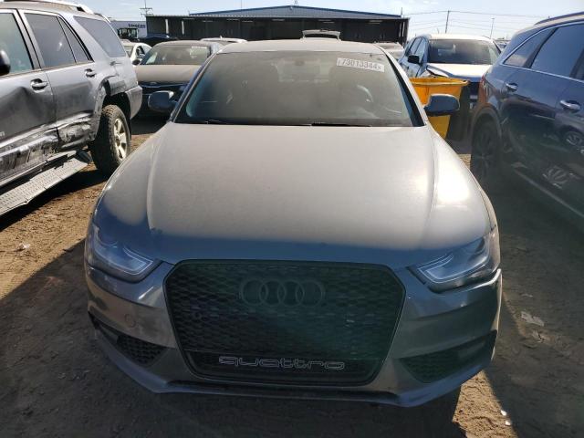 Photo 5 from auction – 2013 AUDI A4 PREMIUM with VIN WAUBFAFL8DN034904
