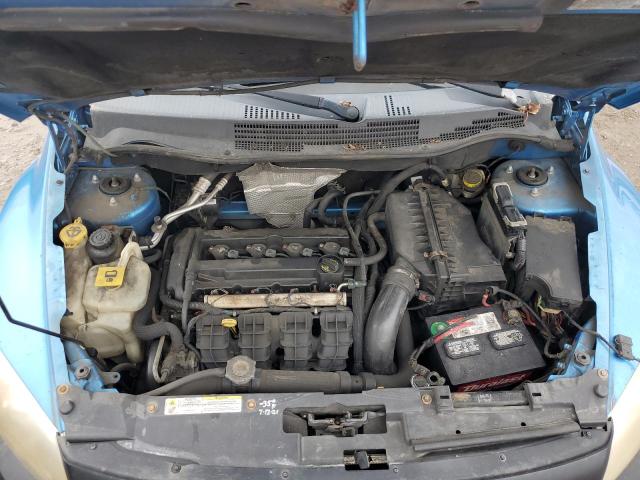 Photo 11 from auction – 2008 DODGE CALIBER with VIN 1B3HB28B18D536928