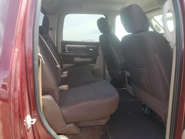Photo 10 from auction – 2016 RAM 1500 SLT with VIN 1C6RR6LT0GS355486