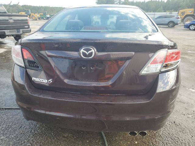 Photo 6 from auction – 2010 MAZDA 6 I with VIN 1YVHZ8CH7A5M56682
