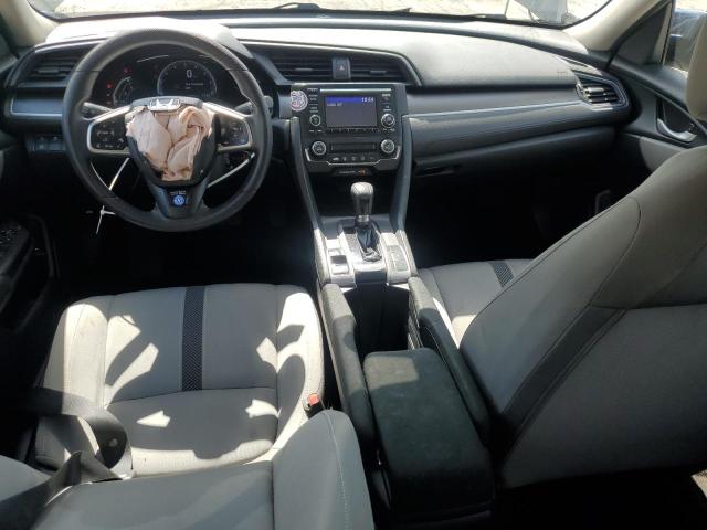 Photo 8 from auction – 2019 HONDA CIVIC LX with VIN 2HGFC2F62KH576827