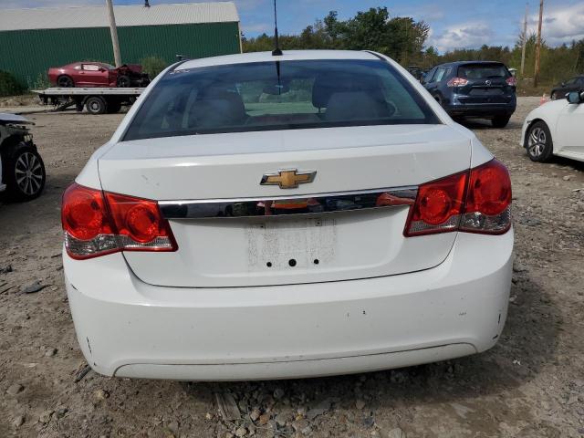 Photo 6 from auction – 2014 CHEVROLET CRUZE LS with VIN 1G1PA5SG4E7211003