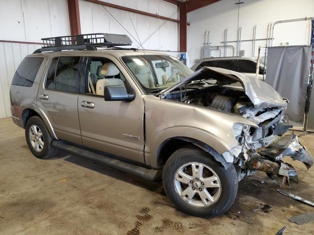 Photo 4 from auction – 2008 FORD EXPLORER X with VIN 1FMEU73E88UA58464