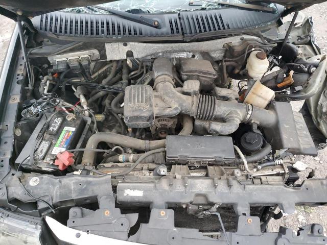 Photo 12 from auction – 2010 FORD EXPEDITION with VIN 1FMJK1G59AEB49075