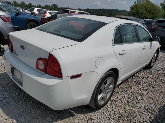 Photo 3 from auction – 2010 CHEVROLET MALIBU 1LT with VIN 1G1ZC5EB5AF274548