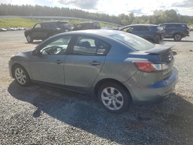 Photo 2 from auction – 2013 MAZDA 3 I with VIN JM1BL1TF7D1801174