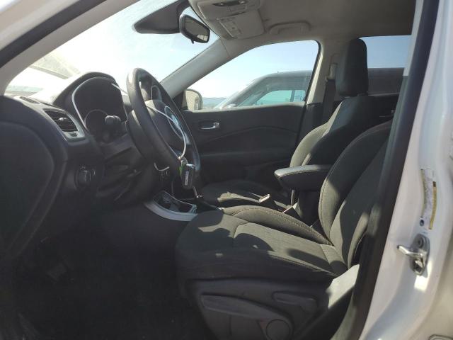 Photo 7 from auction – 2018 JEEP COMPASS SP with VIN 3C4NJDAB2JT454247