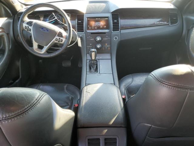 Photo 8 from auction – 2013 FORD TAURUS LIM with VIN 1FAHP2F82DG142120