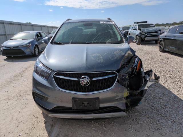 Photo 5 from auction – 2019 BUICK ENCORE PRE with VIN KL4CJASB2KB839230