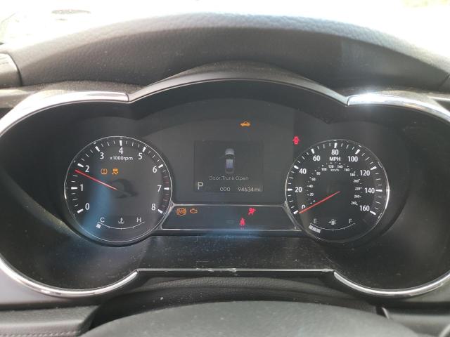Photo 9 from auction – 2011 KIA OPTIMA SX with VIN KNAGR4A60B5148313